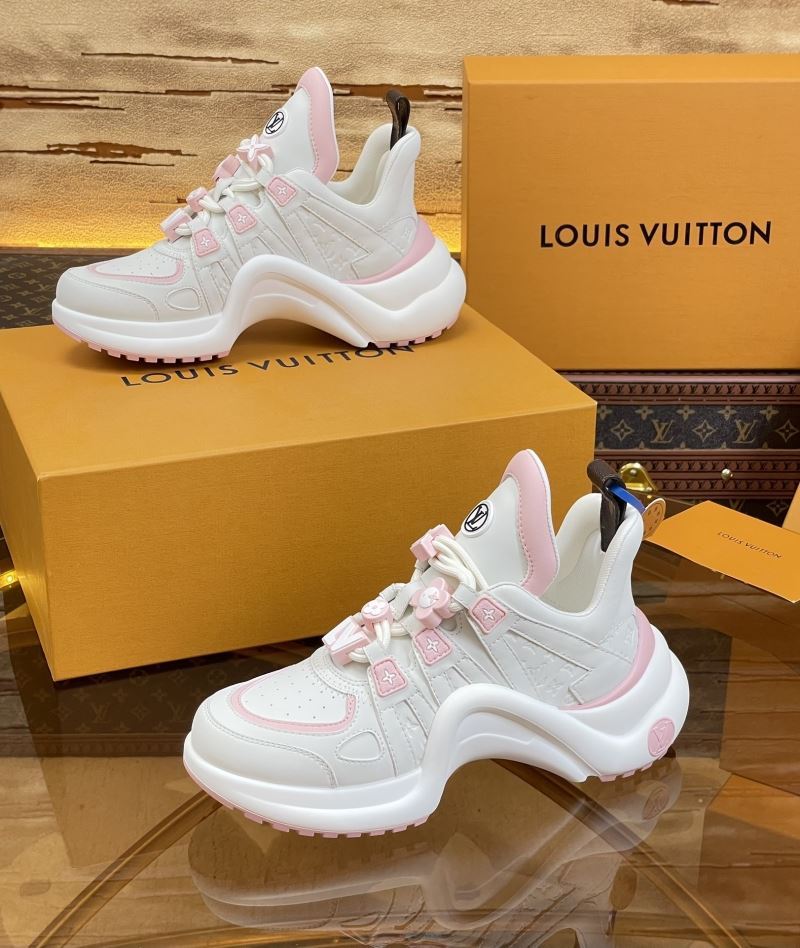 Louis Vuitton Archlight Shoes